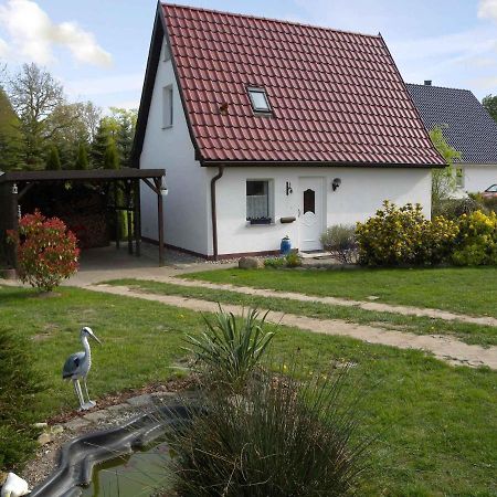 Holiday Home In Klein Kedingshagen 2755 Exteriér fotografie